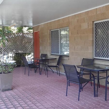 Mango Tree Motel Agnes Water Exteriör bild